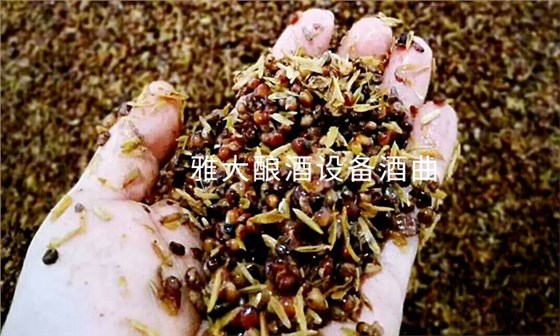 白酒生產設備釀酒 加稻殼的比例多少比較合適？需要清蒸嗎？