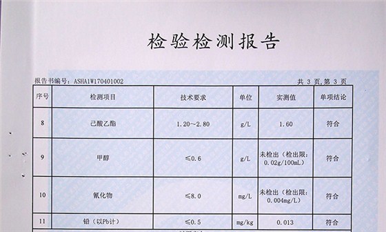 20用熟料釀酒設(shè)備做的純糧酒拿去送檢總酸總酯不達(dá)標(biāo)怎么辦？1