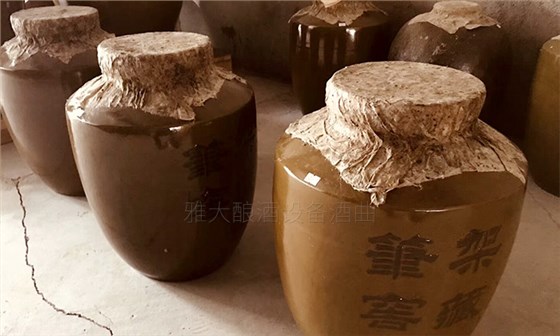 12.23窖藏酒封壇技術(shù)