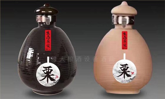 開酒坊考察釀酒設(shè)備前易被忽視的7點(diǎn)？農(nóng)村白酒作坊前景 3