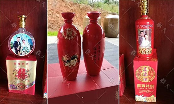 大型釀酒設(shè)備酒廠售酒新模式：線上線下齊發(fā)力，多措并舉生意火 7