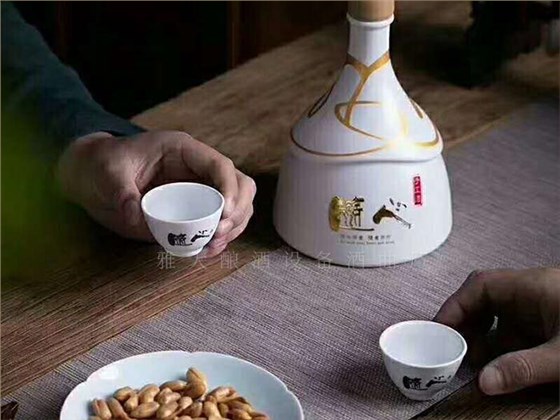 蒸酒設(shè)備蒸酒