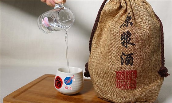 溫度對小曲清香型白酒的口感、香氣和出酒率有哪些影響？ 5