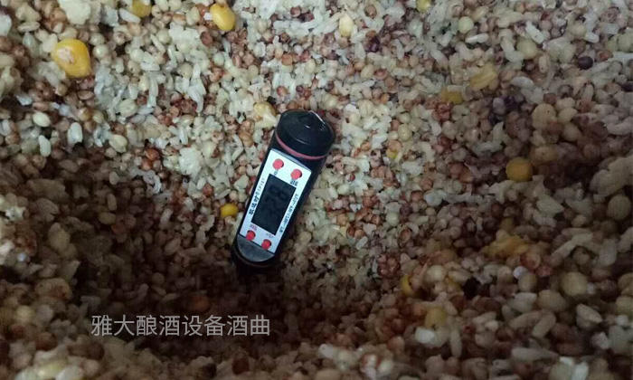 警惕??！這3點將導致您用小型白酒釀酒設備做的純糧酒難銷！-04-多糧釀酒-五糧釀酒